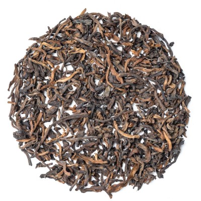 Шу Пуэр (черный) DeepRoot 75г - купить в Вотской Ураде