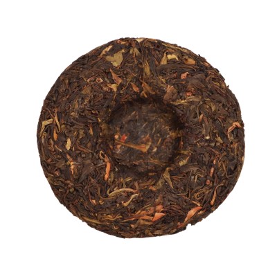 Шу Пуэр (черный) VintagePuEr 100г - купить в Вотской Ураде