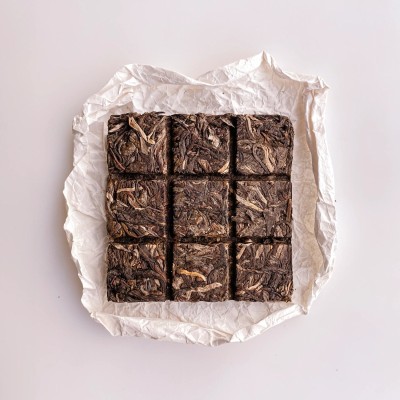 Шу Пуэр (черный) RichSoil 120г - купить в Вотской Ураде