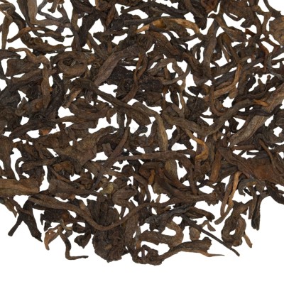 Шен Пуэр (зеленый) BambooLeaf 100г - купить в Вотской Ураде