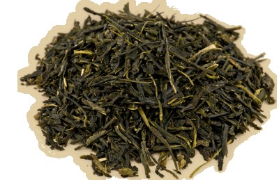 Зеленый чай SpringMist 50г - купить в Вотской Ураде