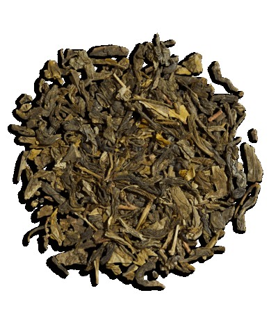 Зеленый чай GreenAura 75г - купить в Вотской Ураде