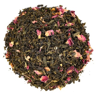 Зеленый чай MountainMist 75г - купить в Вотской Ураде