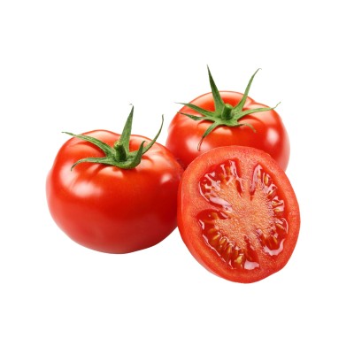 Помидоры розовые свежие 300 г - купить в Вотской Ураде