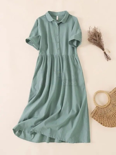 Платье casual SoftLine - купить в Вотской Ураде