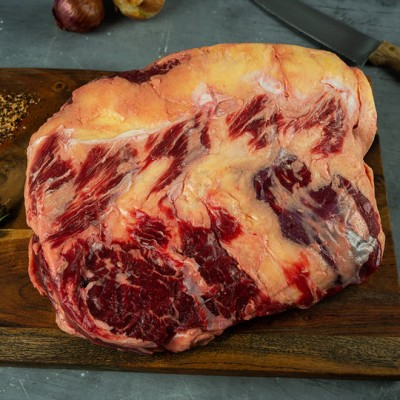 Говядина стейк Топ Блейд - купить в Вотской Ураде