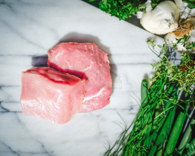 Свинина фарш домашний 500 г - купить в Вотской Ураде