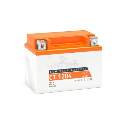 АКБ NordStart 75Ah - купить в Вотской Ураде