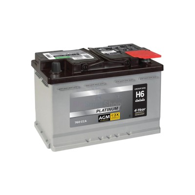 Мото-аккумулятор FastStart AGM 9 Ah - купить в Вотской Ураде