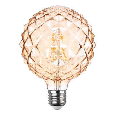 Лампа накаливания WarmGlow 60W - купить в Вотской Ураде