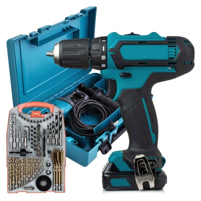 Аккумуляторный инструмент StrongTool X18 - купить в Вотской Ураде