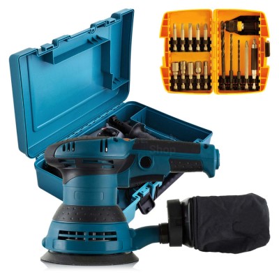 Аккумуляторный инструмент IronPower Max - купить в Вотской Ураде