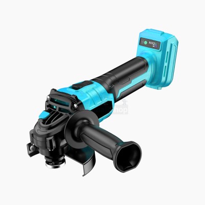 Угловая шлифмашина CompactCut 115 - купить в Вотской Ураде